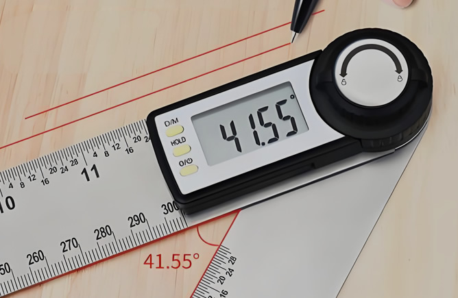 卡尺，长度测量的多面手