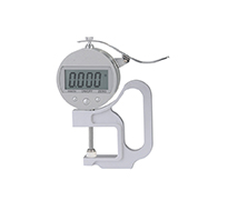 数显千分测厚规