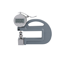 数显千分连续测厚规