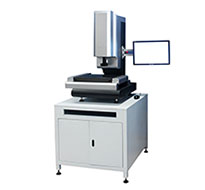 CNC全自动影像仪
