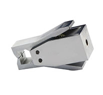 SJ-018拉链扣型夹具