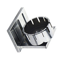 SJ-021端子底座夹具