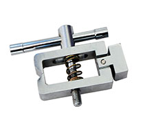 SJ-025尖口端子夹具