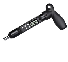 T型数显扭矩起子